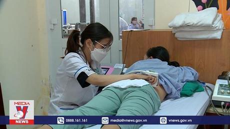 Điều trị phục hồi chức năng hậu Covid-19