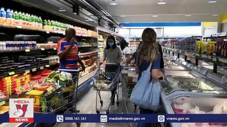 Bùng nổ kinh doanh thực phẩm sắp hết hạn ở Brazil