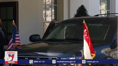 Mỹ và Singapore chung mục tiêu tại Ấn Độ Dương - Thái Bình Dương