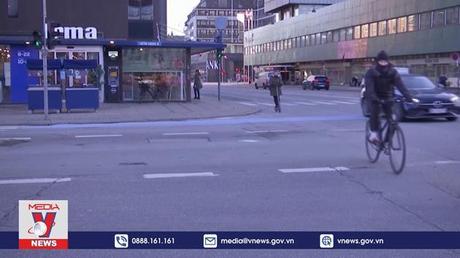 Cảnh báo nguy cơ tổn thương phổi kéo dài sau COVID-19