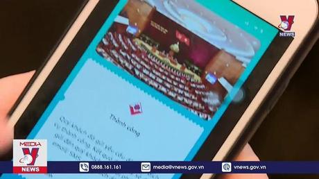 Giao dịch rút tiền mặt qua ATM giảm mạnh