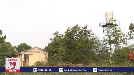 Đắk Nông: Sớm giải quyết tình trạng thiếu nước ở bon Bu Prăng 1