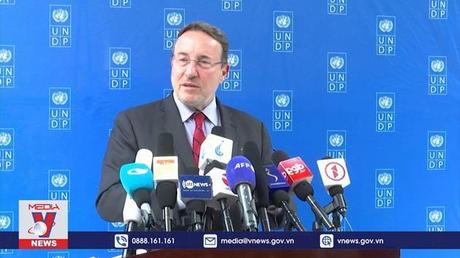 LHQ kêu gọi hỗ trợ nhân đạo người dân Afghanistan