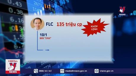 Nghiêm minh để phát triển thị trường chứng khoán 