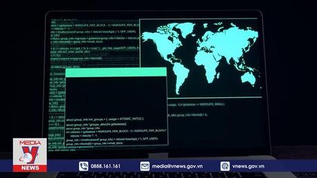 Tin tặc đánh cắp hơn 600 triệu USD tiền điện tử