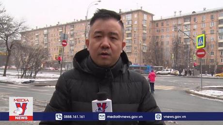 Đàm phán Nga –Ukraine đạt nhiều tiến triển tích cực