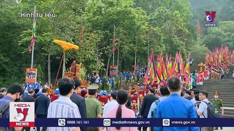 Ngày Quốc Tổ Việt Nam toàn cầu 2022