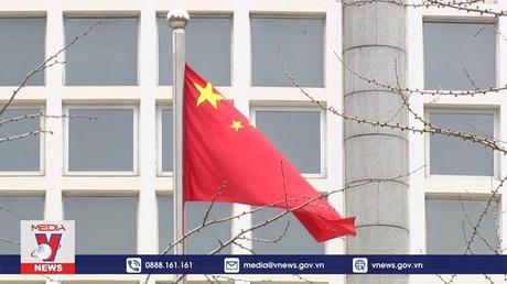 Trung Quốc xác nhận tổ chức hội nghị thượng đỉnh với EU