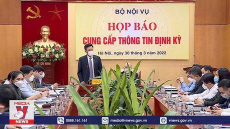Bộ Nội vụ đưa quan điểm trước việc Trưởng khoa Đại học Luật Hà Nội bị tố cưỡng bức tình dục