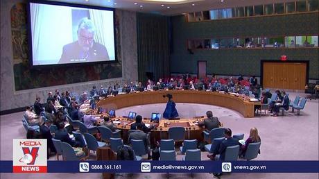 WFP cảnh báo nguy cơ khủng hoảng lương thực