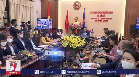 Hội nghị Hội đồng Cộng đồng Văn hóa- Xã hội ASEAN