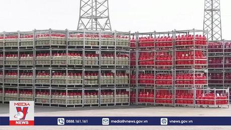 Đức kích hoạt kế hoạch khẩn cấp về khí đốt