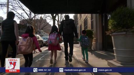 Mỹ cấp phép tiêm mũi vaccine ngừa COVID-19 thứ 4