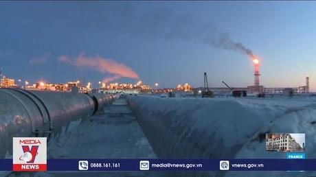 Nguy cơ gián đoạn nguồn cung năng lượng toàn cầu