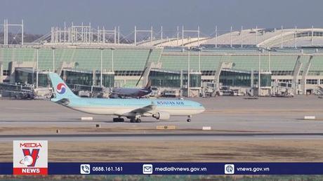 Người Hàn Quốc đổ xô đi du lịch nước ngoài