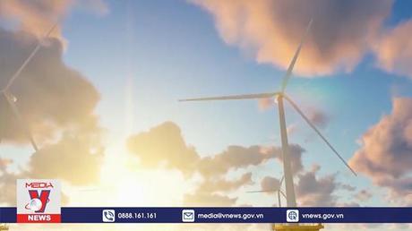 Việt Nam - Điểm đến cho đầu tư xanh và chuyển đổi số