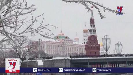 Nga khẳng định đàm phán với Ukraine vẫn tiếp diễn