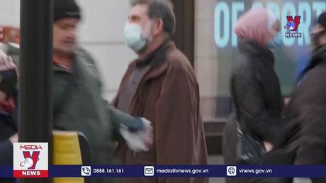 WHO cập nhật kịch bản dịch COVID-19