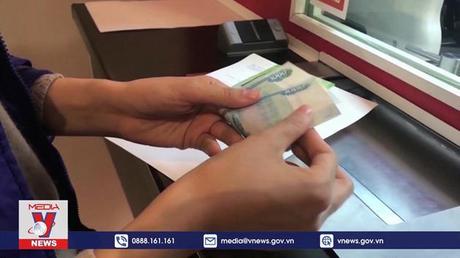 Nga có thể yêu cầu thanh toán bằng đồng ruble với mọi mặt hàng xuất khẩu lớn