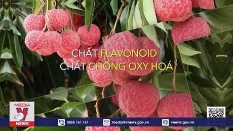 Thúc đẩy xuất khẩu vải thiều, nông sản chủ lực vào thị trường Mỹ