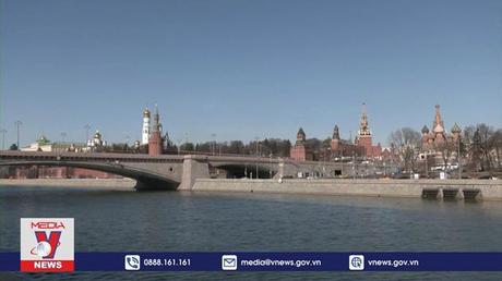 Ukraine thông báo kế hoạch đàm phán tiếp với Nga