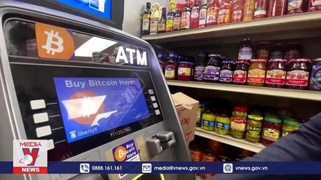 Tương lai tươi sáng công nghệ chuỗi khối ở Việt Nam