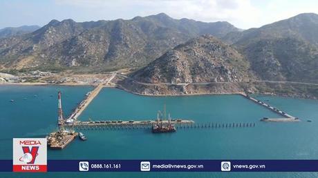 Ninh Thuận chuyển mình bứt phá ngoạn mục