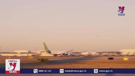 Giám sát chặt Bamboo Airways 3-6 tháng