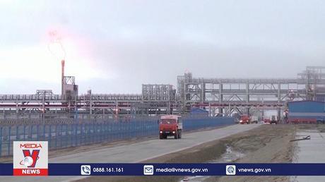 Nga, Đức thông tin trái chiều về phương thức trả tiền khí đốt