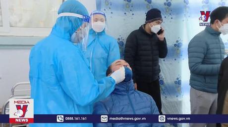 Hà Nội giải quyết chế độ nghỉ ốm cho hơn 49.000 lượt F0