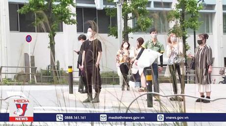 Quốc hội Nhật Bản thông qua dự luật tăng phí bảo hiểm việc làm