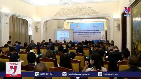 Việt Nam cam kết đảm bảo quyền con người 