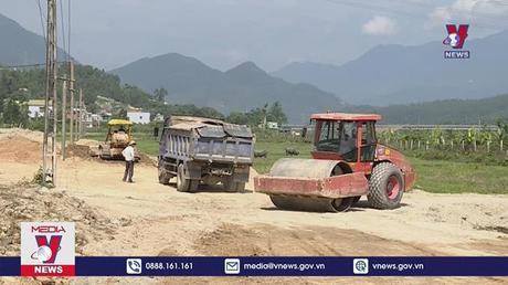 Bộ GTVT giải ngân gần 7.500 tỷ đồng vốn đầu tư công 