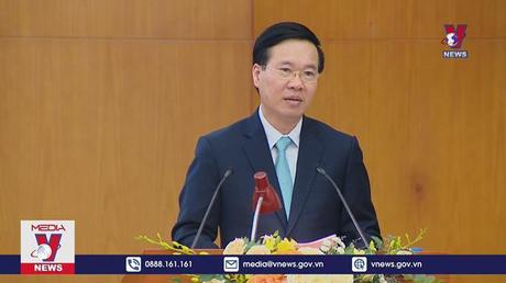 Ban Nội chính Trung ương tăng cường công tác phối hợp 