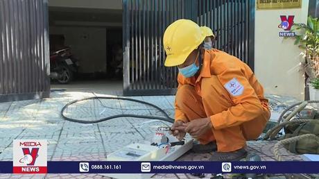 Lo ngại nguy cơ thiếu điện từ tháng 4
