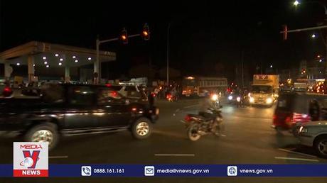 Sri Lanka thắt chặt an ninh sau bạo động