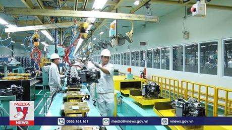 Đặt mục tiêu công nghiệp hỗ trợ đáp ứng 70%