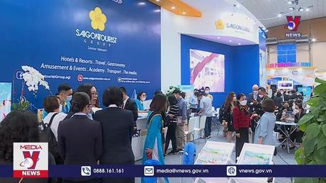 Tín hiệu tích cực của du lịch Việt