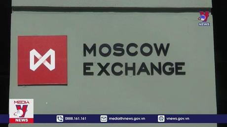 Nga nỗ lực ứng phó các lệnh trừng phạt quốc tế