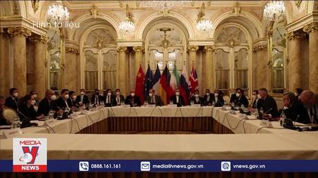 Iran khẳng định không từ bỏ đàm phán hạt nhân