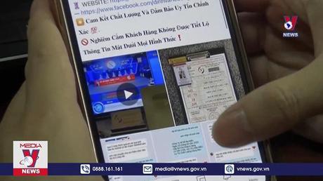 Thanh Hóa bắt hai đối tượng lừa đảo lô, đề