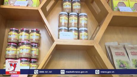 Cần giải pháp hỗ trợ ngành nuôi ong mật