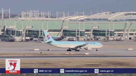 Hàn Quốc rút Việt Nam khỏi danh sách tăng cường kiểm dịch