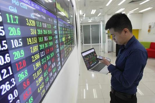 FLC đề nghị tạm dừng giao dịch cổ phiếu để điều tra bất thường phiên giao dịch ngày 1/4