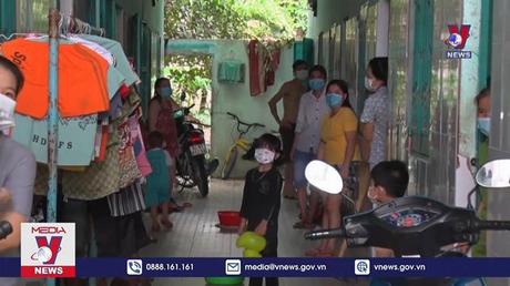 Đẩy nhanh hỗ trợ cho người lao động hưởng tiền thuê nhà