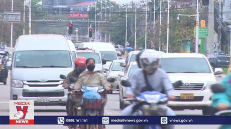 Lào áp dụng quy định mới về phòng chống dịch