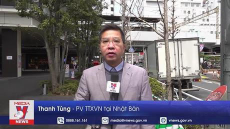 Nhật Bản hạ tuổi thành niên