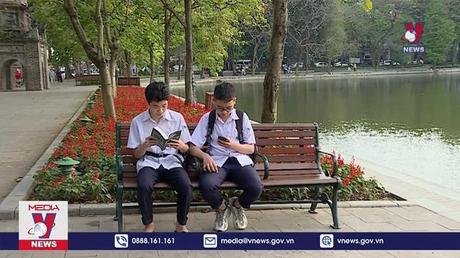 Phát động cuộc thi Đại sứ Văn hóa đọc 2022