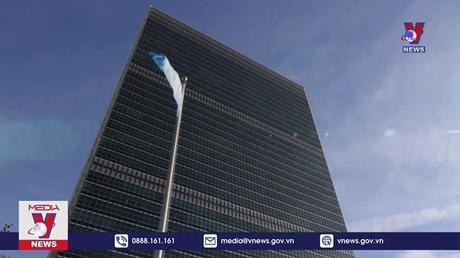 LHQ nhấn mạnh kiến tạo hòa bình vì phát triển nhân loại