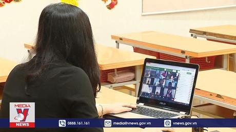 Liên tiếp các vụ học sinh tự tử vì áp lực học hành